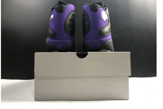 Cheap EP Air Purple Jordan 13 DJ5982-015 DJ5982-015  Court Retro 0521